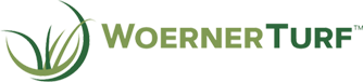 Woerner Turf Logo