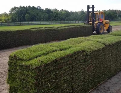 Woerner Turf & Landscape Supply Of Baton Rouge